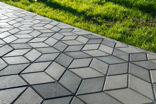 Reasons to Select Us for Your Driveway Paving Requirements in Grandview, TX