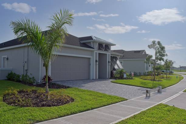 Best Best Driveway Pavers  in Grandview, TX